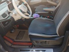 Volkswagen ID.3 1st Edition ID. Edition - ფოტო 14