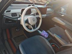 Volkswagen ID.3 1st Edition ID. Edition - ფოტო 16