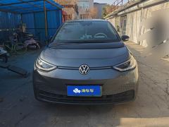 Volkswagen ID.3 1st Edition ID. Edition - ფოტო 3