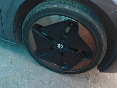 Volkswagen ID.3 1st Edition ID. Edition - ფოტო 6
