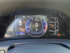 Lexus ES 200 Excellence Edition - ფოტო 20