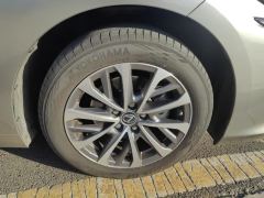 Lexus ES 200 Excellence Edition - ფოტო 6