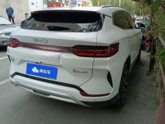 BYD Song PLUS EV 520km Luxury Edition - ფოტო 2
