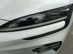 BYD Song PLUS EV 520km Luxury Edition - ფოტო 4