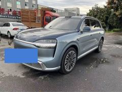 AITO M9 Extended Range Ultra 6-Seater - photo 2