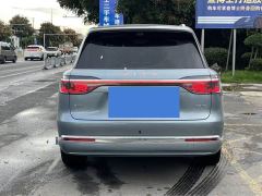 AITO M9 Extended Range Ultra 6-Seater - photo 9
