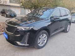 Cadillac XT6 120Anniversary Edition 2.0T AWD Version 6 - photo 1