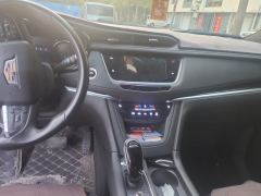 Cadillac XT6 120Anniversary Edition 2.0T AWD Version 6 - photo 17