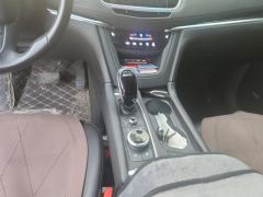 Cadillac XT6 120Anniversary Edition 2.0T AWD Version 6 - photo 19
