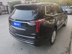 Cadillac XT6 120Anniversary Edition 2.0T AWD Version 6 - photo 2