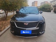 Cadillac XT6 120Anniversary Edition 2.0T AWD Version 6 - photo 3