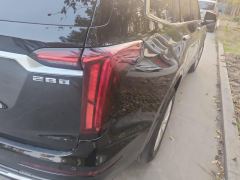 Cadillac XT6 120Anniversary Edition 2.0T AWD Version 6 - photo 5