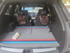 Cadillac XT6 120Anniversary Edition 2.0T AWD Version 6 - photo 7