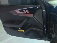 Audi A4L 40 TFSI quattro RS Package Speed Edition - photo 12