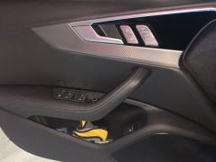 Audi A4L 40 TFSI quattro RS Package Speed Edition - photo 13