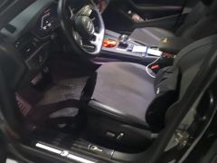 Audi A4L 40 TFSI quattro RS Package Speed Edition - photo 14