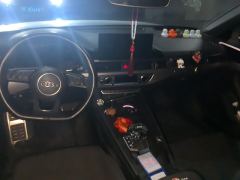 Audi A4L 40 TFSI quattro RS Package Speed Edition - photo 16