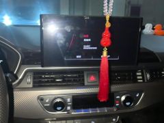 Audi A4L 40 TFSI quattro RS Package Speed Edition - photo 17