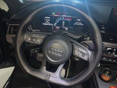 Audi A4L 40 TFSI quattro RS Package Speed Edition - photo 18