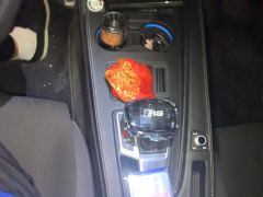 Audi A4L 40 TFSI quattro RS Package Speed Edition - photo 19