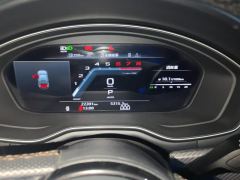 Audi A4L 40 TFSI quattro RS Package Speed Edition - photo 20