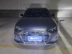 Audi A4L 40 TFSI quattro RS Package Speed Edition - photo 3