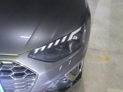 Audi A4L 40 TFSI quattro RS Package Speed Edition - photo 4