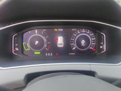 Volkswagen Tharu GTE Tayron GTE 280TSI Deluxe Plus Premium - photo 20