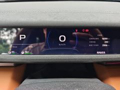 Icar Car iCAR V27 200km AWD500 - ფოტო 20