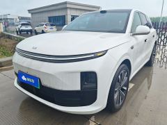 Li Auto L6 Pro Smart Refresh Edition - ფოტო 1
