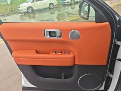 Li Auto L6 Pro Smart Refresh Edition - ფოტო 12