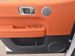 Li Auto L6 Pro Smart Refresh Edition - ფოტო 13