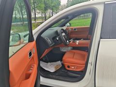 Li Auto L6 Pro Smart Refresh Edition - ფოტო 14