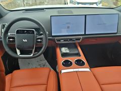 Li Auto L6 Pro Smart Refresh Edition - ფოტო 16