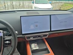 Li Auto L6 Pro Smart Refresh Edition - ფოტო 17