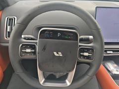 Li Auto L6 Pro Smart Refresh Edition - ფოტო 18