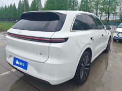 Li Auto L6 Pro Smart Refresh Edition - ფოტო 2