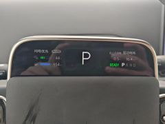 Li Auto L6 Pro Smart Refresh Edition - ფოტო 20
