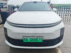 Li Auto L6 Pro Smart Refresh Edition - ფოტო 3