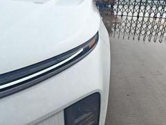 Li Auto L6 Pro Smart Refresh Edition - ფოტო 4