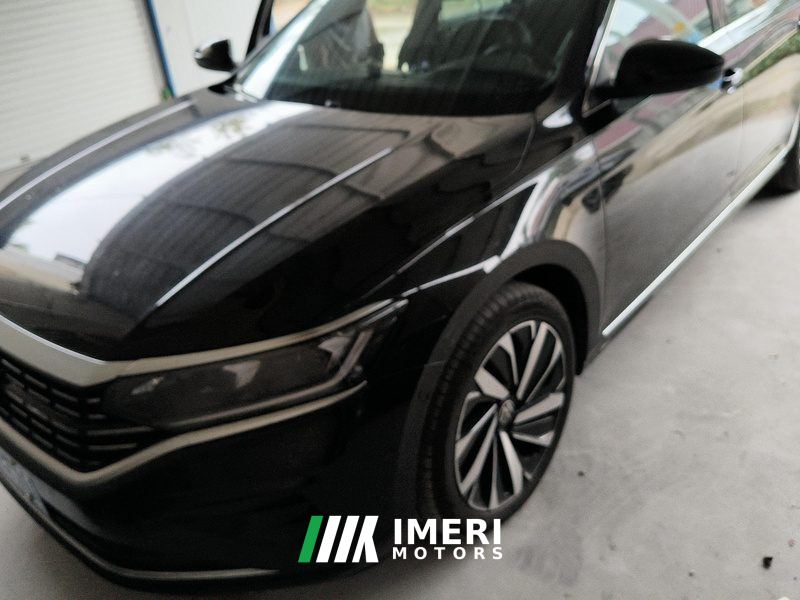 Volkswagen Passat Facelift 330TSI Elite Edition