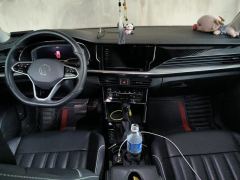 Volkswagen Passat Facelift 330TSI Elite Edition - photo 16