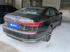Volkswagen Passat Facelift 330TSI Elite Edition - photo 2
