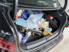 Volkswagen Passat Facelift 330TSI Elite Edition - photo 7