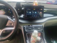 BYD Qin PLUS EV Honor Edition 510km Elite Edition - photo 16