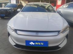 BYD Qin PLUS EV Honor Edition 510km Elite Edition - photo 3