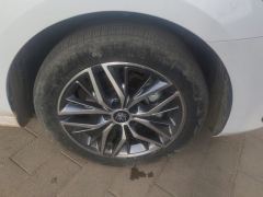 BYD Qin PLUS EV Honor Edition 510km Elite Edition - photo 6