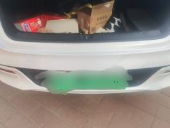 BYD Qin PLUS EV Honor Edition 510km Elite Edition - photo 7