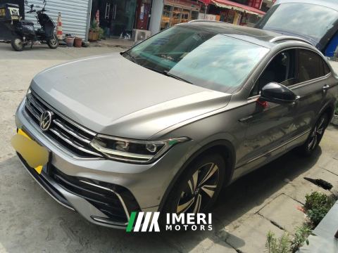 2022 Volkswagen Tiguan X 330TSI 2WD Flagship Edition - ავტომობილი ჩინეთიდან