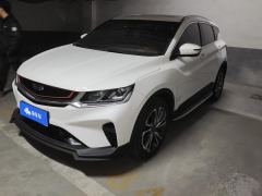 Geely Binyue 240T Edition - фото 1